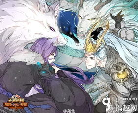  王者荣耀李白韩信cp图片韩信和李白的py交易
