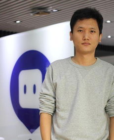  创业之星访谈陌陌暂不考虑o2o