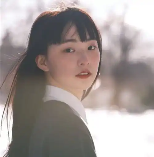 女生头像禁欲系系小众禁