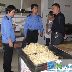  国内餐饮业将走明厨亮灶学校食堂是第一批