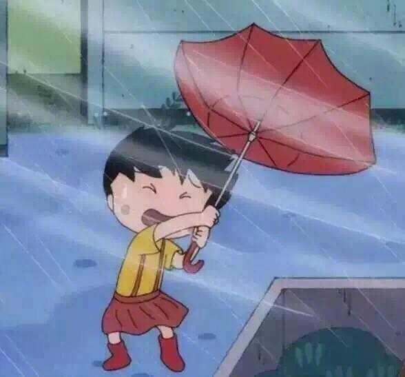  有哪些沙雕搞笑的头像