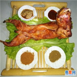 萌兔头像qq馕坑烤肉