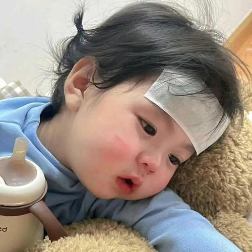  宝宝们,快来领取小阳人专属头像吧
