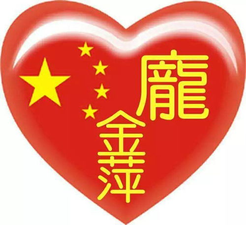  姓氏头像