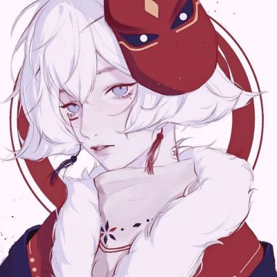  来点光遇头像吧
