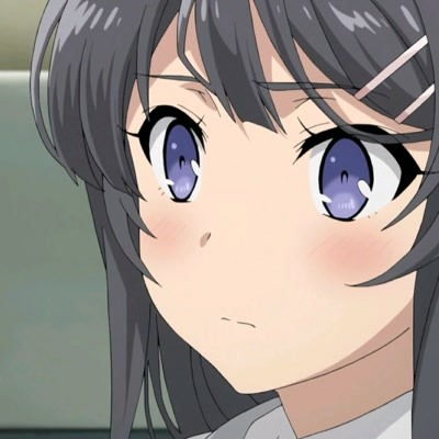  青春猪头少年不会梦到兔女郎学姐