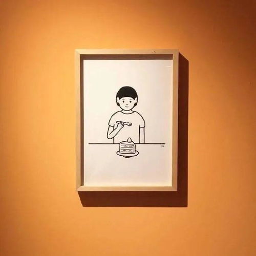  背景图一组可爱的清新的背景图