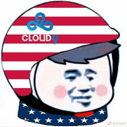  魔性头盔玩家自制csgo战队定制版