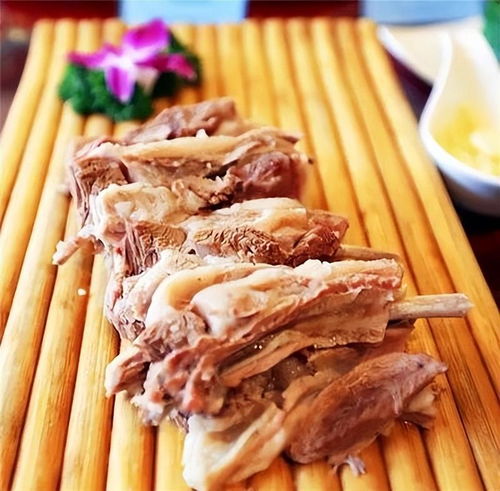  快来看看,这3个地方的羊肉榜上有名,你知道吗