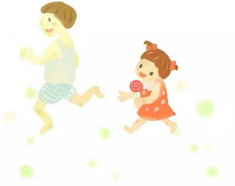  姐弟哥妹哪种两宝组合最完美答案就在这儿