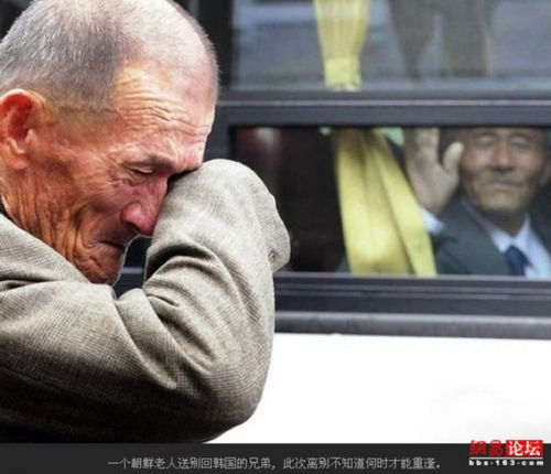 史上最撼动人心的照片张张催人泪下图
