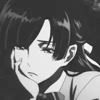  qq丧气头像女qq二次元丧系女生头像