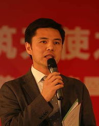  陈光标被指作秀央视主播赵普力挺行善应被尊重10