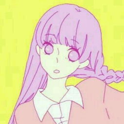  二次元动漫少女图片萌美背影萝莉御堆糖,美好生活研究所