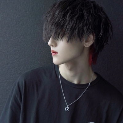 朴灿烈头像高清唯美海的