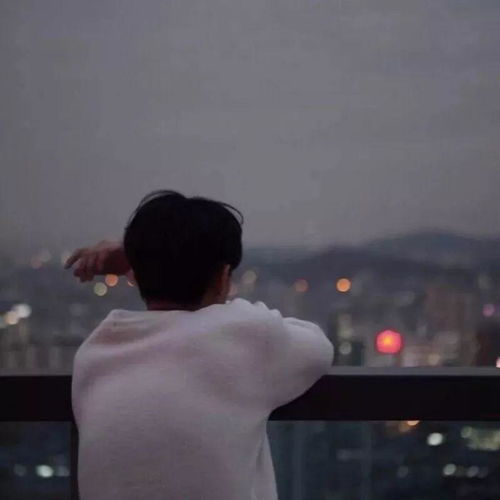  头像你要的可爱个性