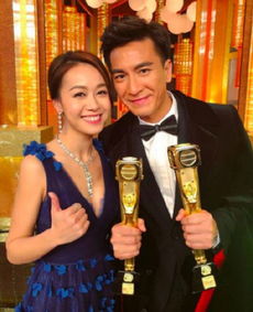 同样是分手,马国明仍替黄心颖说话,李晨却摘掉婚戒换掉头像