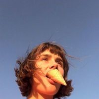  帅气可爱的欧美女生微信头像酷到爆砸的欧美女神图片头像