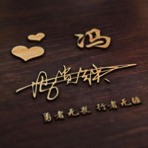  2022你该换个微信头像了,最新36张3d特效签名头像,不要错过