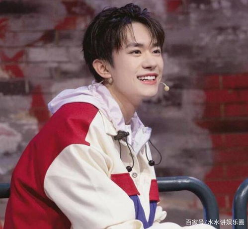  从小不被看好,却逆袭成86亿票房王者,易烊千玺为何成为全民偶像