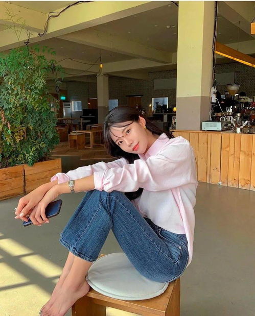  不露脸拍照更好看氛围感美女都这么拍