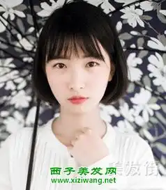  2016年最适合胖女孩的发型变瘦就这样简单