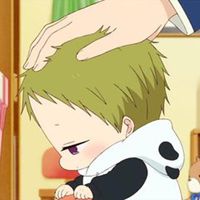  虎太郎和雏头像微信头像图片大全