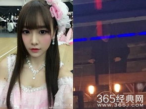  钱琰玥的后台是什么钱琰玥的家庭背景365经典网