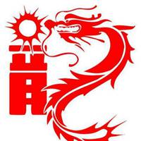  属大龙财运好运微信头像微信头像图片大全