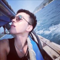  陌陌的神秘人头像图片微信头像图片大全