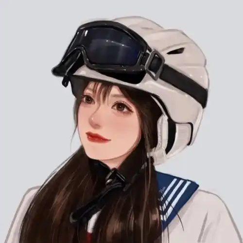 情侣头像黑色系一男一女