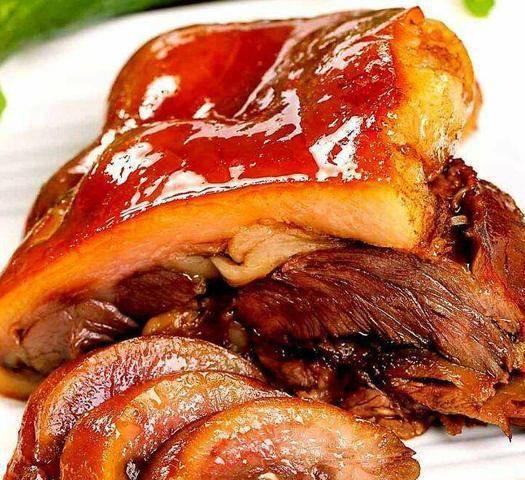  为什么东北人喜欢二月二吃猪头肉很多人不了解,看完涨知识