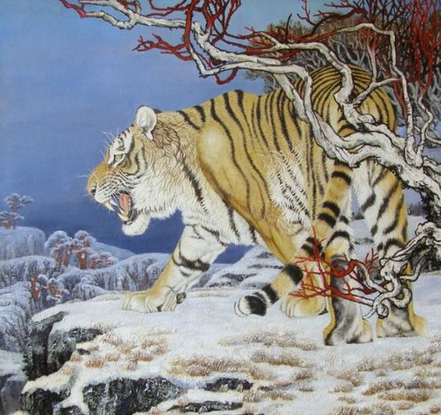  79月运势提点猪虎龙迎难而上,方得富贵花开,金银满库