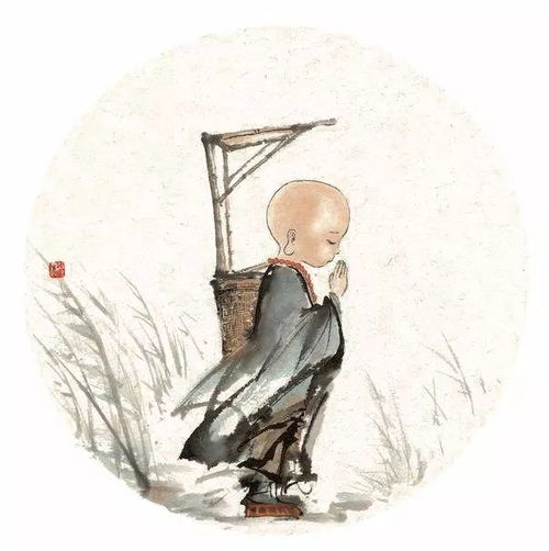  因为慈悲,所以不起烦恼