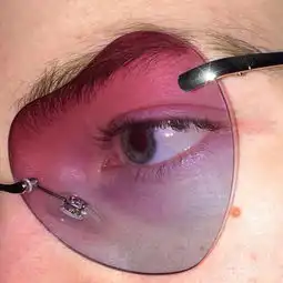  暴力颖情侣头像欧美