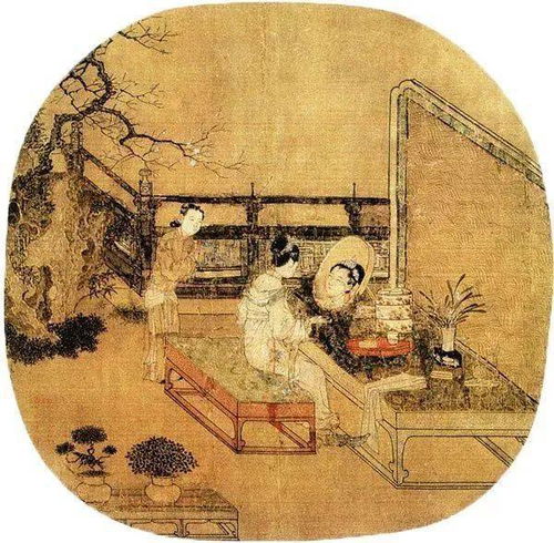  屏风的3大功能