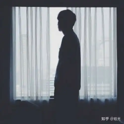  黑白系有点酷男生头像男生头像黑白...黑白头像大全qq黑白头像黑白头像男生女生