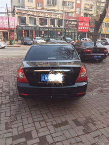  现代伊兰特07款1.6l