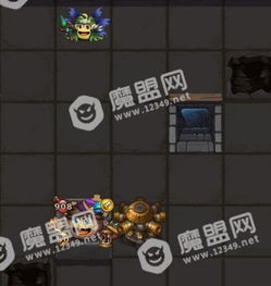  不思议迷宫匹诺曹试炼攻略