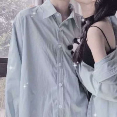  性感情侣头像真人超级污的情侣头像一对