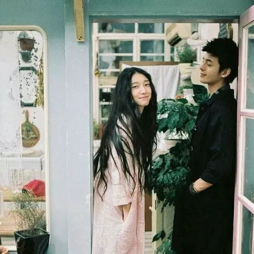 普通人照片头像摄影师