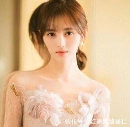  中国最美5大校花排名关晓彤垫底,张雪迎第四,第一美若天仙