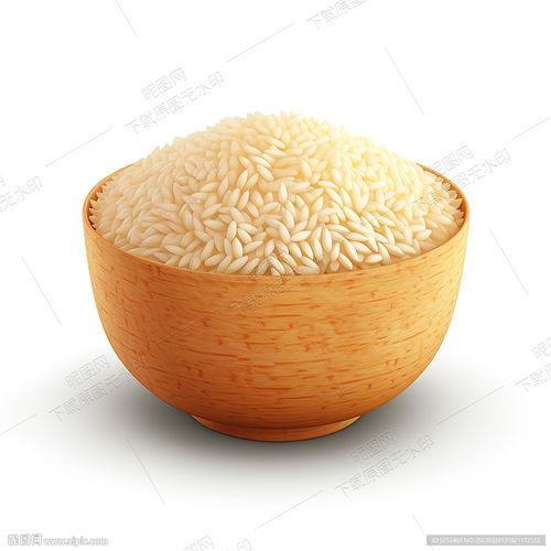  高清大米设计图蔬菜