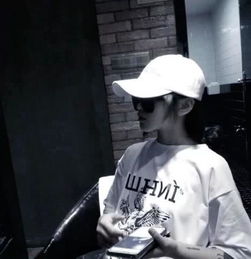  最近火了超时髦女生头像,第四组可爱到爆炸,网友好嗨哟