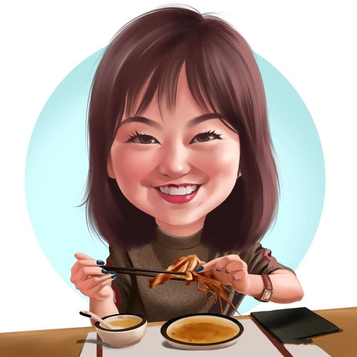  简单干净好看微信头像图片,小众不易撞的女生头像