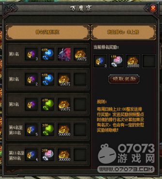  454yx斗破沙城尸王殿玩法攻略解析