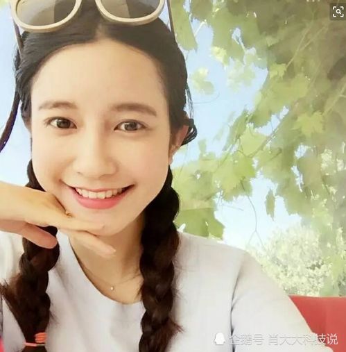  天猫总裁只是小菜,张大奕再曝伦敦约会神秘男网友真会玩