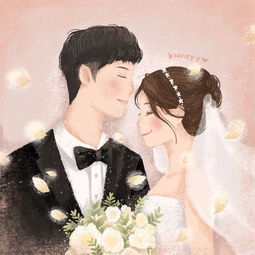  kianey羊插画头像系列