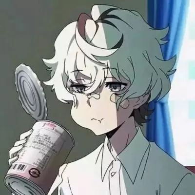 头像图片最火爆微信动漫