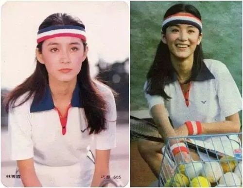  被称为老爹款的polo衫,却被周冬雨穿出少女感